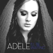 Buy I'll be waiting